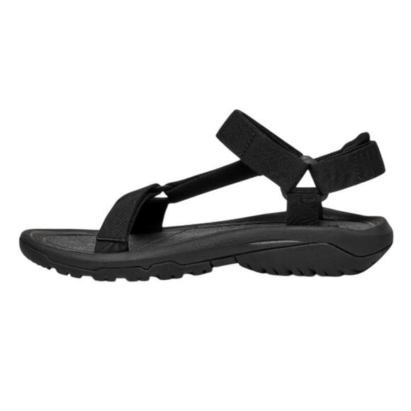 Teva Men's Black Hurricane XLT2 Sandal Size 11 - Picture 10 of 10